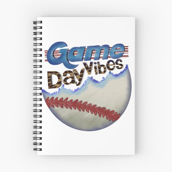 Item preview, Game Day Baseball designed and sold by dalypdesign.