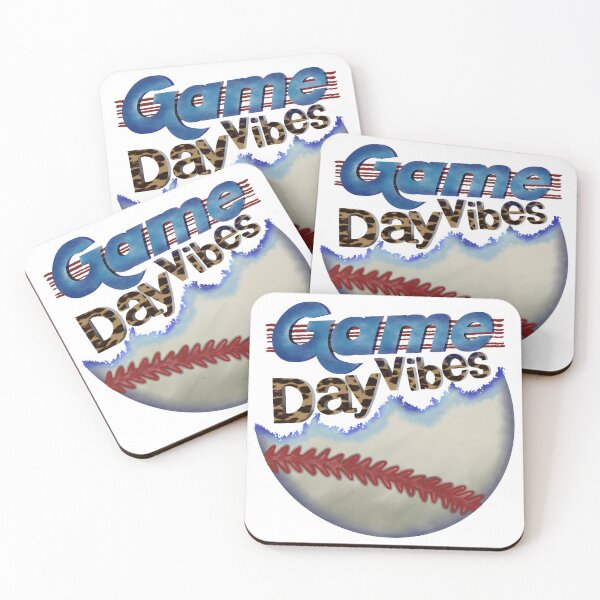 Item preview, Game Day Baseball designed and sold by dalypdesign.