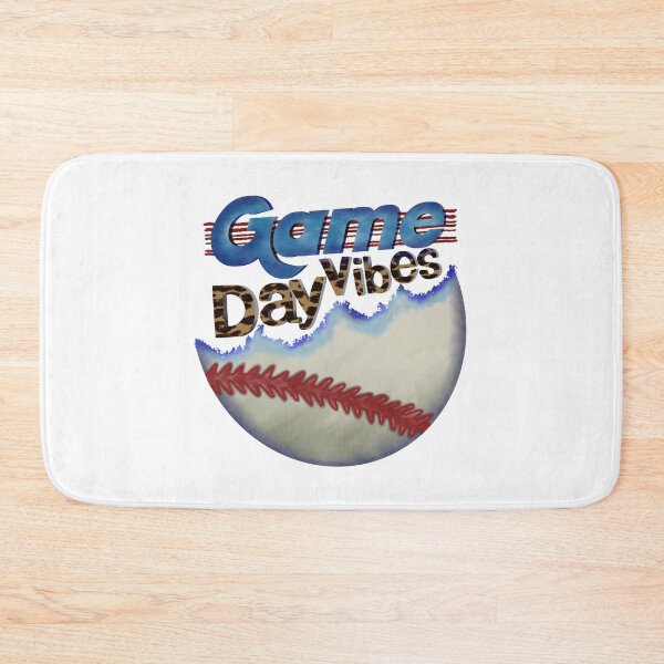 Item preview, Game Day Baseball designed and sold by dalypdesign.