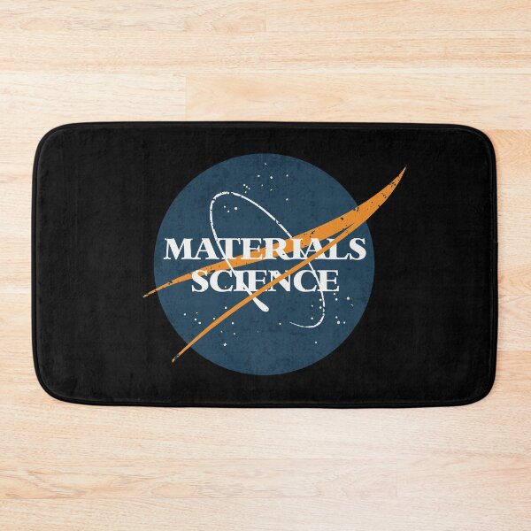 Item preview, Materials Science Space Vintage designed and sold by orlumbuspirate.