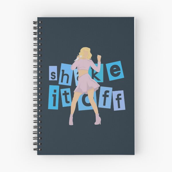 Item preview, Shake It Off designed and sold by huge-potato.