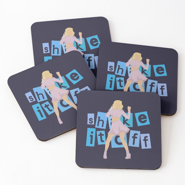 Item preview, Shake It Off designed and sold by huge-potato.