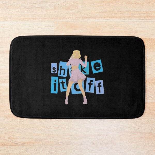 Item preview, Shake It Off designed and sold by huge-potato.