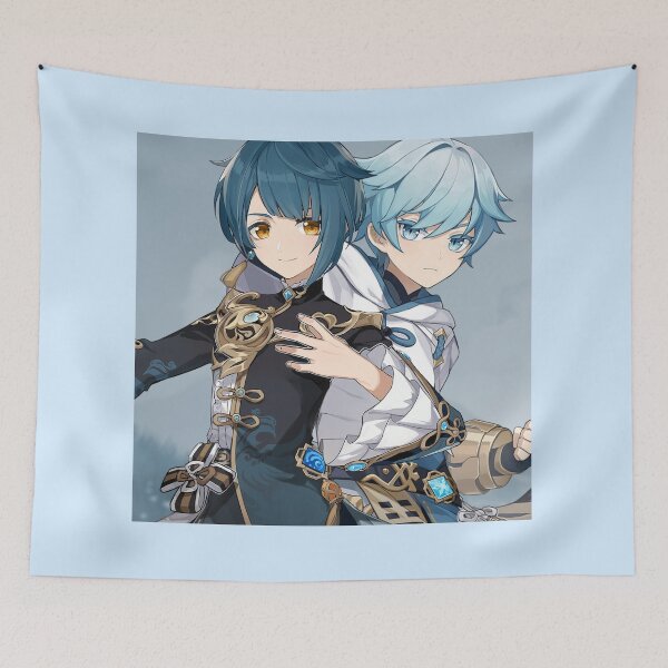 Item preview, Xingyun designed and sold by velcris.
