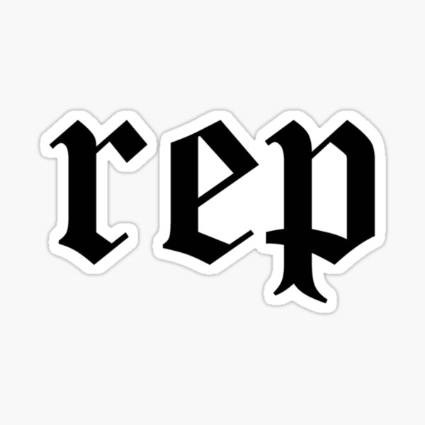 Item preview, rep font taylor swift designed and sold by huge-potato.