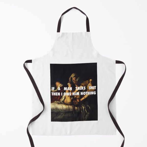Item preview, Judith Did Something Bad designed and sold by huge-potato.