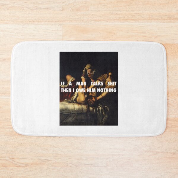 Item preview, Judith Did Something Bad designed and sold by huge-potato.