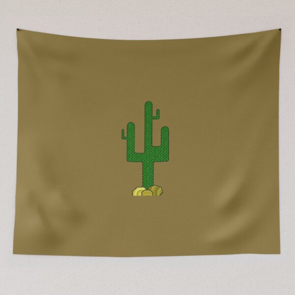 Item preview, Cactus the Desert Plant famous by their Spikes. designed and sold by JLincoln48.