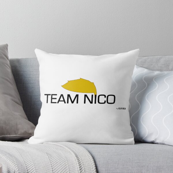 Item preview, Team Nico 2 designed and sold by FakeF1Shop.