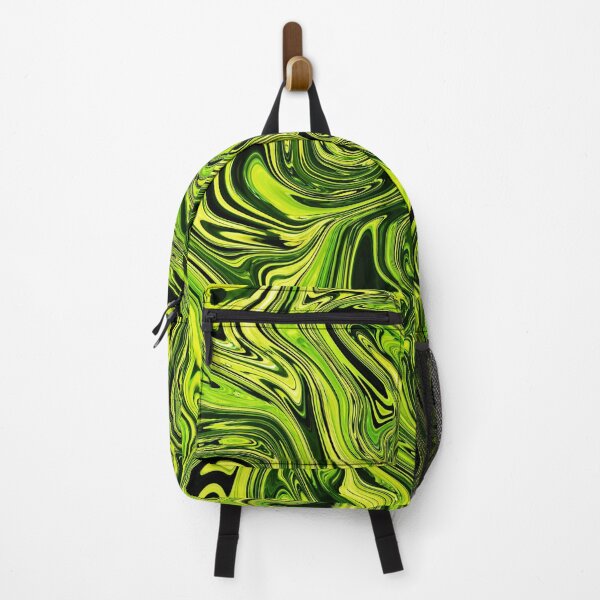 Item preview, Abstract Marble (Light & Dark Green) designed and sold by Flydea.