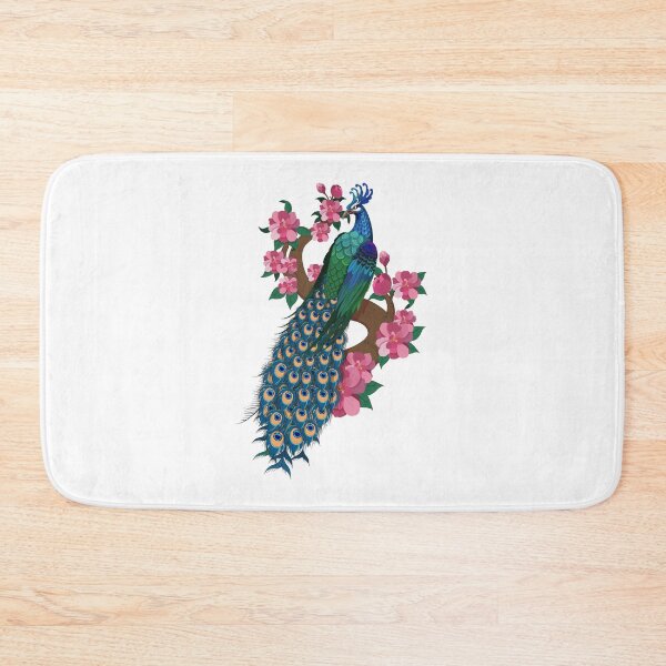 Item preview, Peacocks designed and sold by Thought Creator.