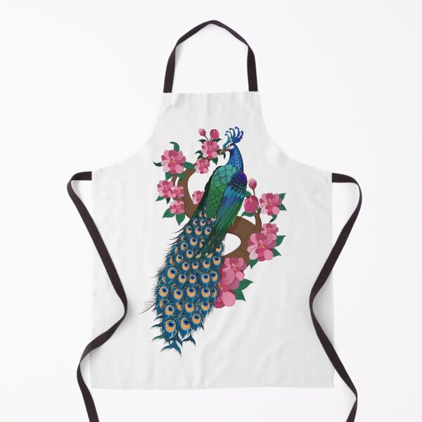 Item preview, Peacocks designed and sold by Thought Creator.