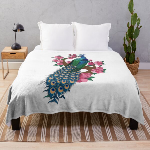 Item preview, Peacocks designed and sold by Thought Creator.
