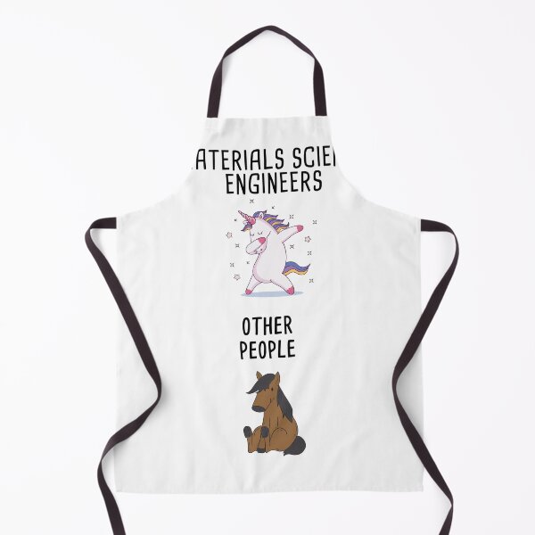Item preview, Materials Science Engineers vs. Other People designed and sold by orlumbuspirate.