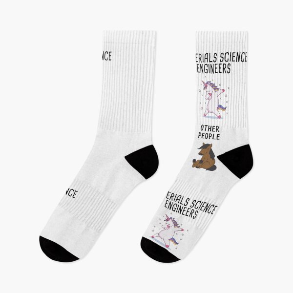 Item preview, Materials Science Engineers vs. Other People designed and sold by orlumbuspirate.