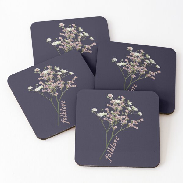Item preview, folklore flowers designed and sold by huge-potato.