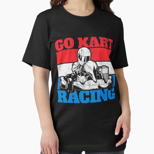 Item preview, Go Kart Racing designed and sold by LourdesMarina.