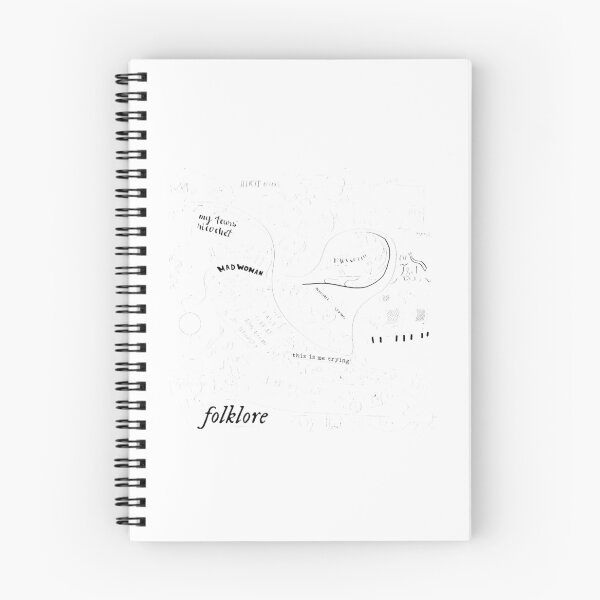 Item preview, folklore  doodle designed and sold by huge-potato.