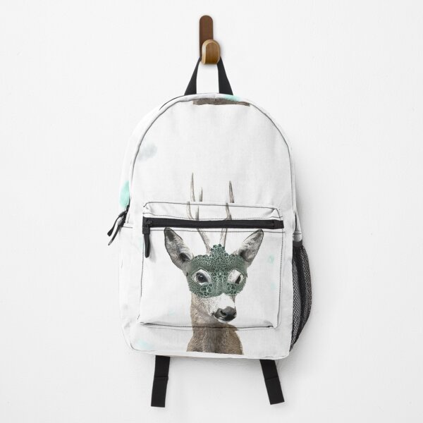 Item preview, The deer designed and sold by Pioooh.