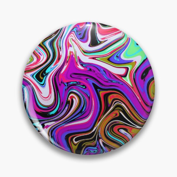 Item preview, Abstract Marble (Cozy Colors) designed and sold by Flydea.