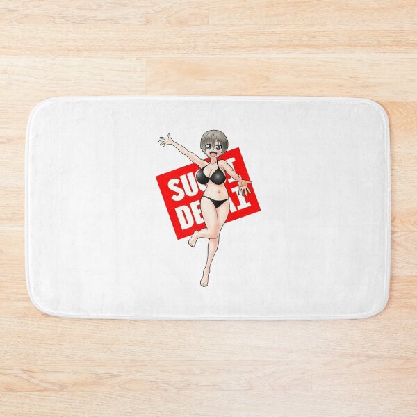 Item preview, Sugoi Dekai designed and sold by juliabraleys.