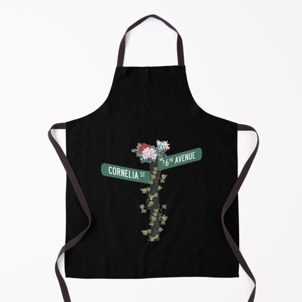 Item preview, Cornelia Street designed and sold by huge-potato.