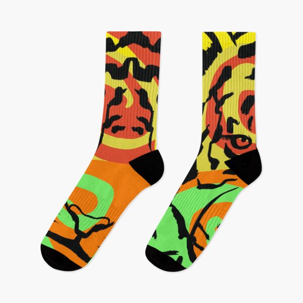Item preview, LeCatso Tigre designed and sold by LeCattArtist.