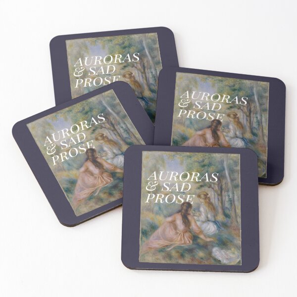 Item preview, Auroras  Sad Prose designed and sold by huge-potato.