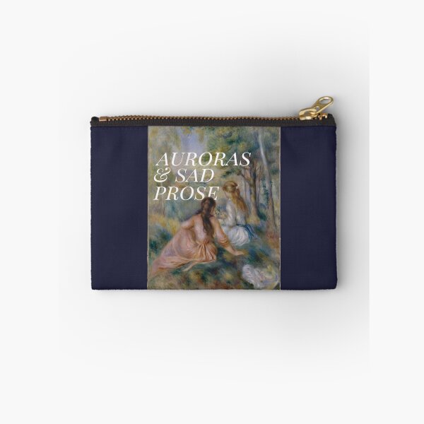 Item preview, Auroras  Sad Prose designed and sold by huge-potato.