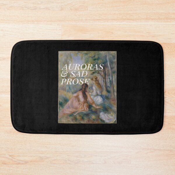 Item preview, Auroras  Sad Prose designed and sold by huge-potato.