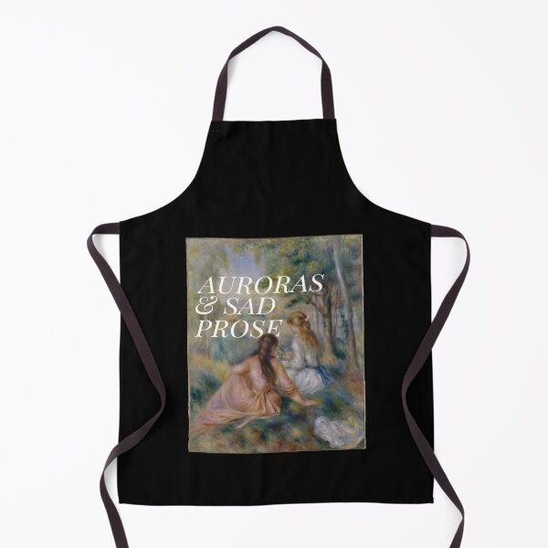 Item preview, Auroras  Sad Prose designed and sold by huge-potato.