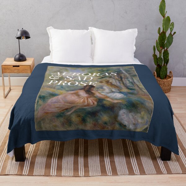 Item preview, Auroras  Sad Prose designed and sold by huge-potato.