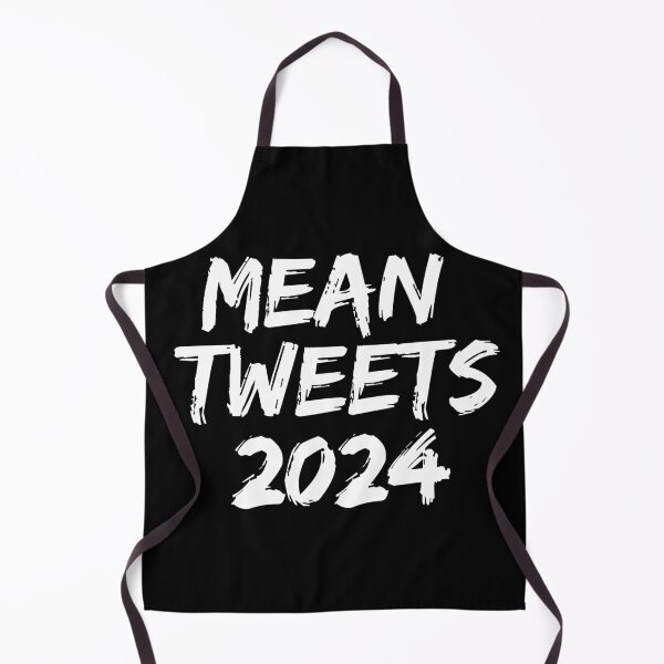 Item preview, Mean Tweets designed and sold by Zaibo.