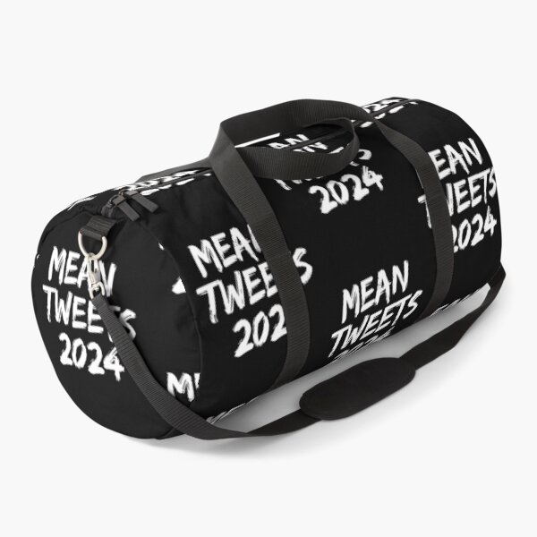 Item preview, Mean Tweets  designed and sold by Zaibo.