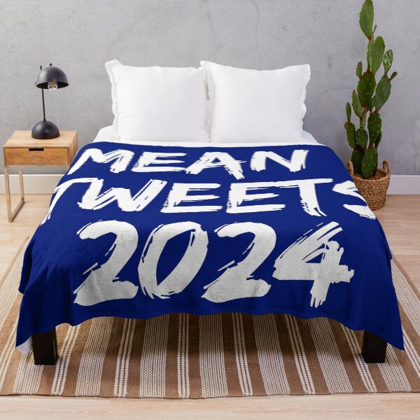 Item preview, Mean Tweets  designed and sold by Zaibo.