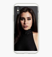 Vinilo o funda para iPhone Lauren Jauregui VMA Portrait