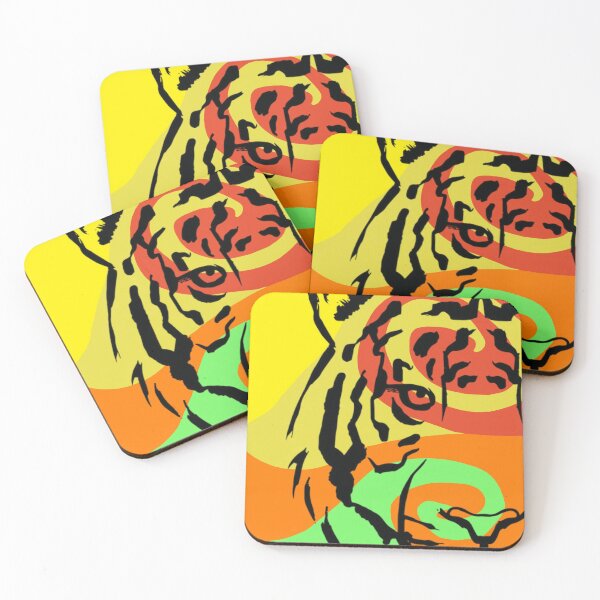 Item preview, LeCatso Tigre designed and sold by LeCattArtist.