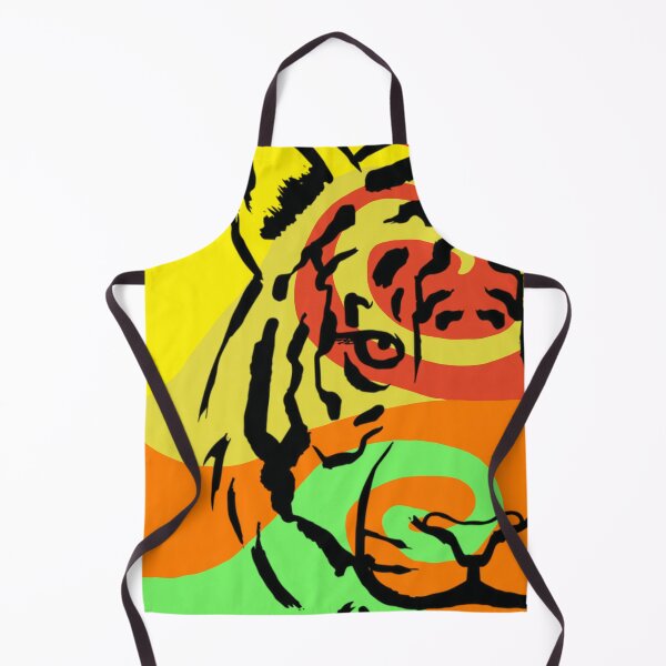 Item preview, LeCatso Tigre designed and sold by LeCattArtist.