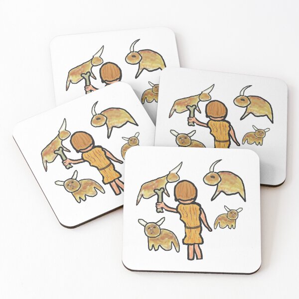 Item preview, Cave Art designed and sold by Mark-Ewbie.