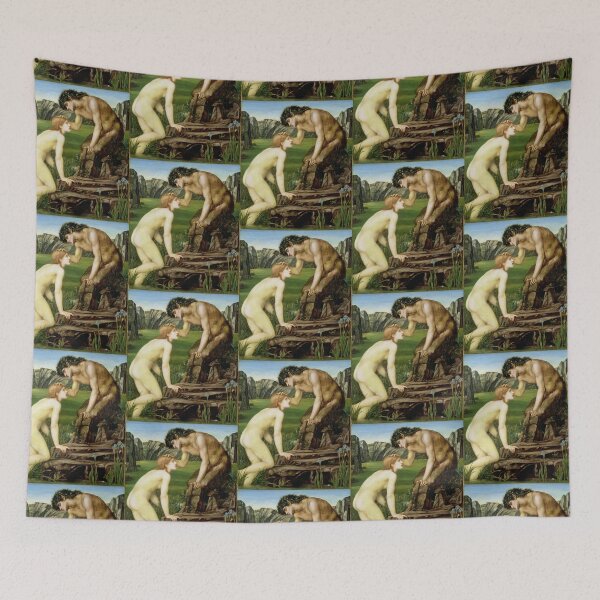 Item preview, 19th century Human-animal Hybrid designed and sold by Popular-Gifts.