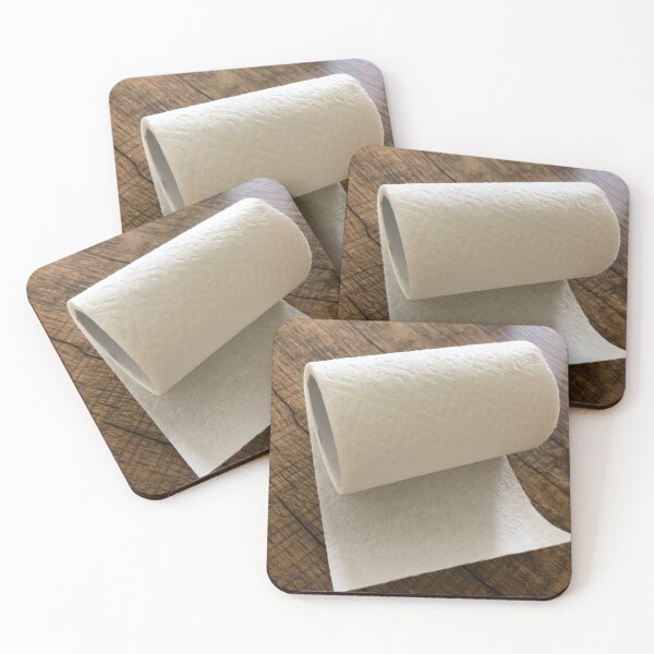 Item preview, Toilet paper designed and sold by elaine-gregers.