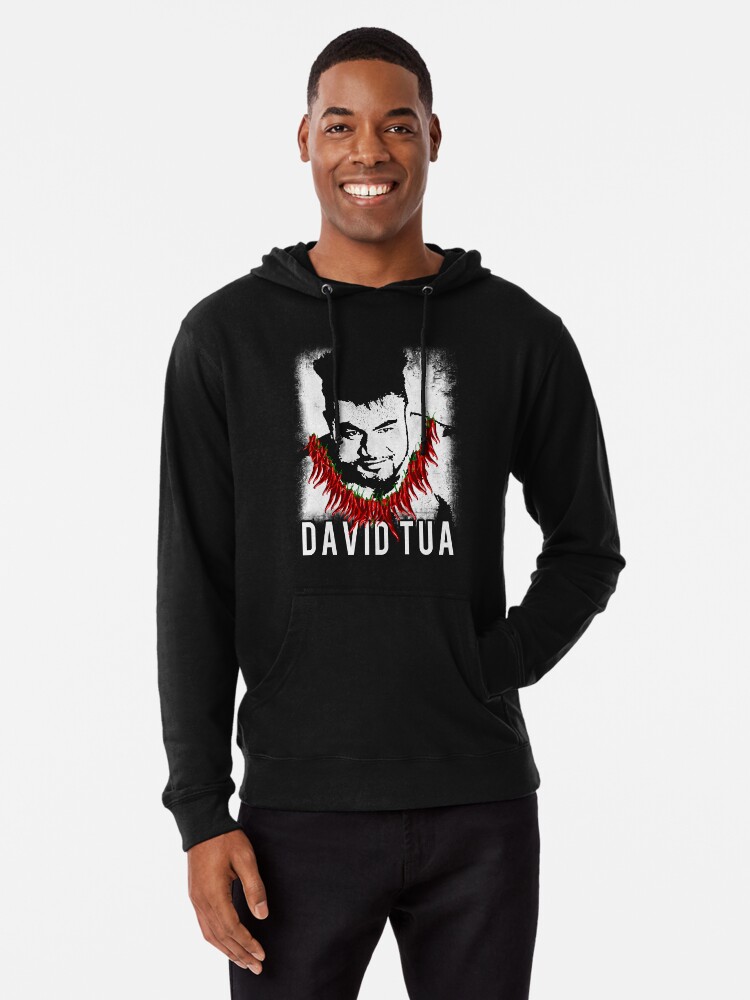 David Tua The Tuamanator Active T-Shirt for Sale by 2510