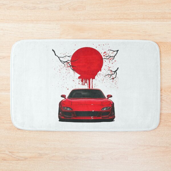 Item preview, Mazda Rx7 designed and sold by neperteles.