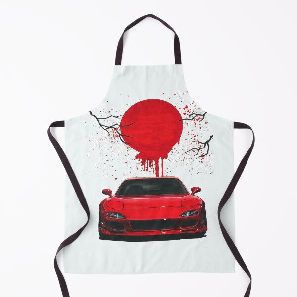Item preview, Mazda Rx7 designed and sold by neperteles.
