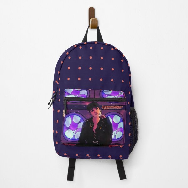Item preview, Jungkook Permission to Dance at the laundromat | BTS designed and sold by art-by-emo.