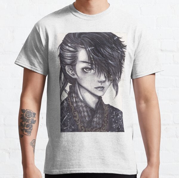 4th Prince. Classic T-Shirt