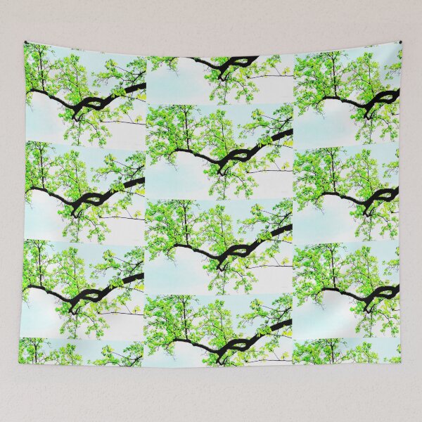 Item preview, Branch Bunch designed and sold by Deborah Crew-Johnson.