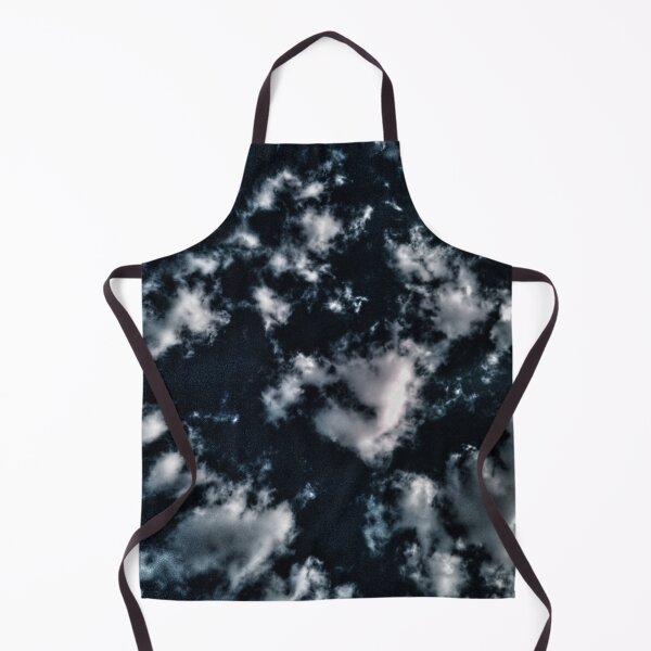Item preview, Dark Foggy Sky and White Clouds  designed and sold by g-for-georgia.