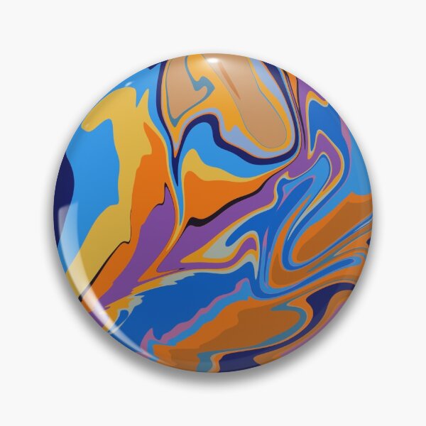Item preview, Abstract marble pattern iPhone cases swirl pattern  designed and sold by Artistic  Media.