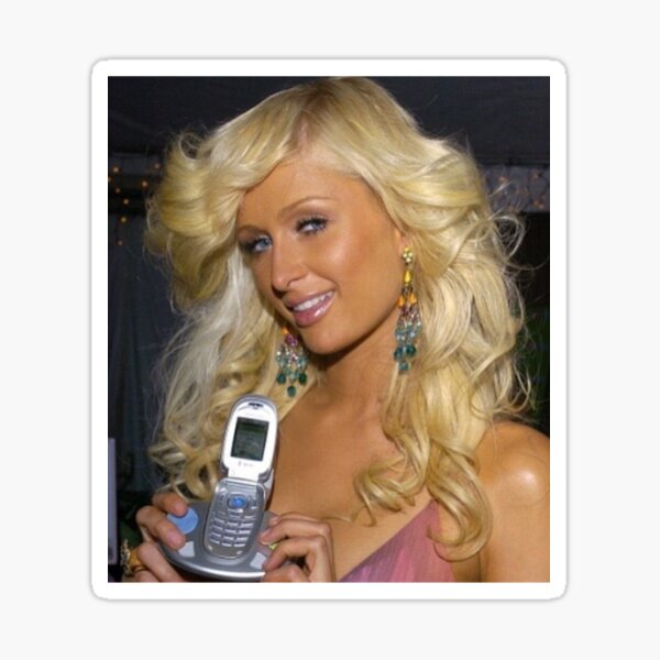 Aperçu de l'œuvre paris-hilton créée et vendue par bayloradley5.